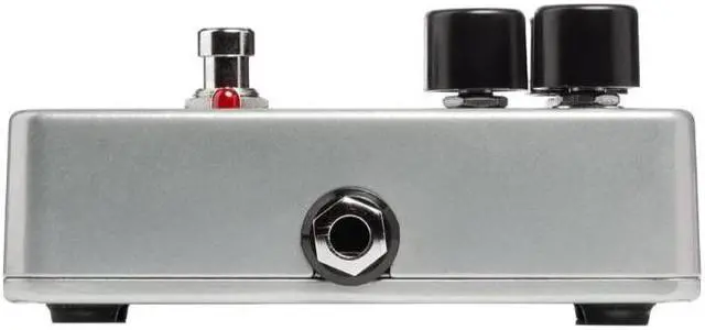 Alt view image 6 of 9 - Electro-Harmonix Ram's Head Big Muff Pi Distortion Guitar Effects Pedal