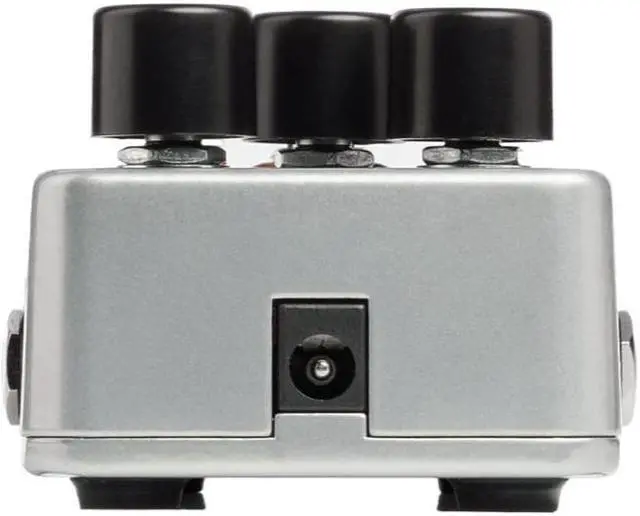 Alt view image 7 of 9 - Electro-Harmonix Ram's Head Big Muff Pi Distortion Guitar Effects Pedal