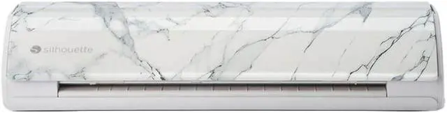 Main image of Silhouette CAMEO 5 - Bianco Carrara