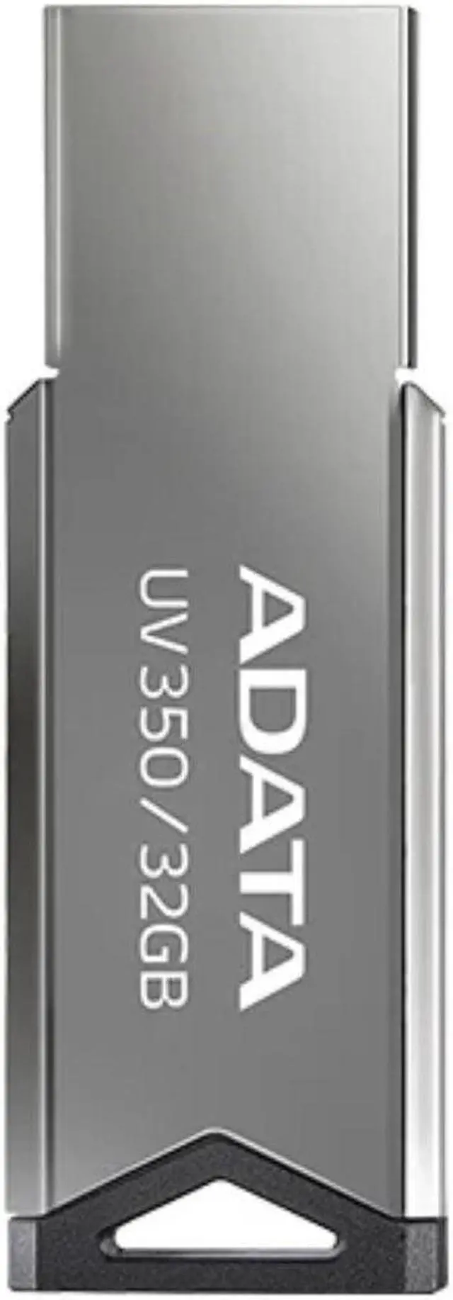 Alt view image 2 of 7 - ADATA 32GB Metal USB 3.2 Flash Drive  - AUV350 (20-pack)