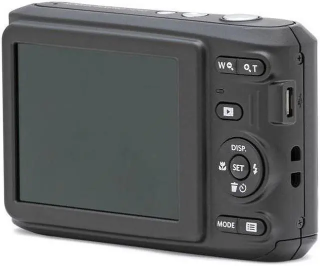 Alt view image 7 of 7 - Kodak PIXPRO FZ45 Friendly Zoom Digital Camera with Camera Case Bundle