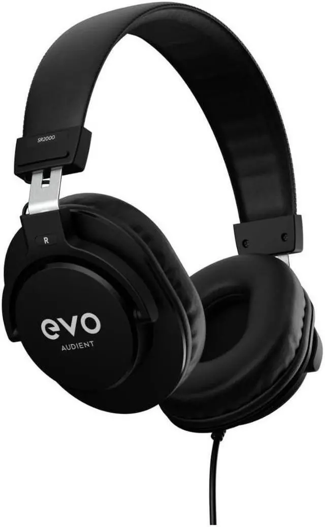 Alt view image 18 of 20 - Audient EVO SRB Start Recording Bundle