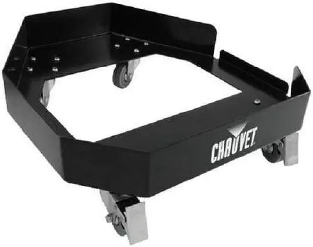 Alt view image 19 of 20 - Chauvet Nimbus Cart