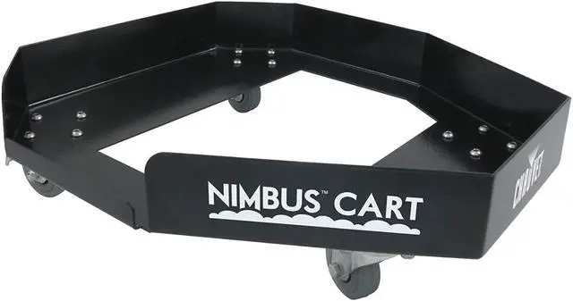Alt view image 17 of 20 - Chauvet Nimbus Cart