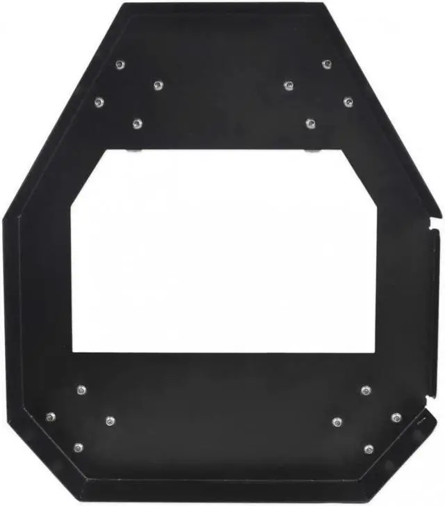 Alt view image 20 of 20 - Chauvet Nimbus Cart