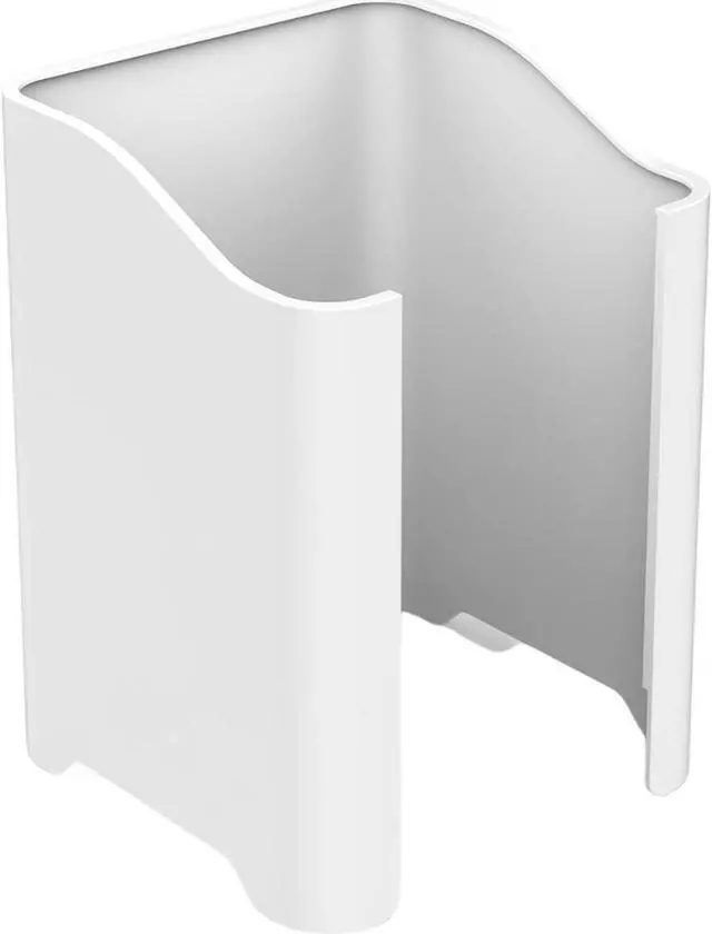 Alt view image 2 of 6 - CHAUVET DJ Freedom Flex 9 Water-Resistant Cast Aluminum Sleeve (White, 6-Pack)