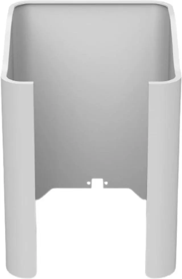 Alt view image 3 of 6 - CHAUVET DJ Freedom Flex 9 Water-Resistant Cast Aluminum Sleeve (White, 6-Pack)