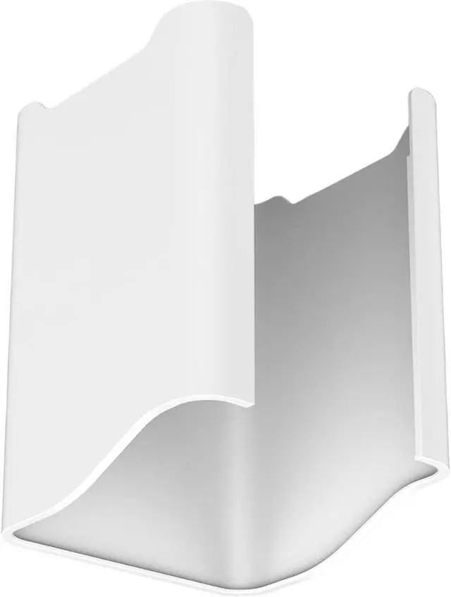 Alt view image 5 of 6 - CHAUVET DJ Freedom Flex 9 Water-Resistant Cast Aluminum Sleeve (White, 6-Pack)