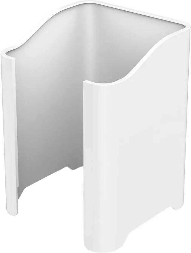 Alt view image 4 of 6 - CHAUVET DJ Freedom Flex 9 Water-Resistant Cast Aluminum Sleeve (White, 6-Pack)