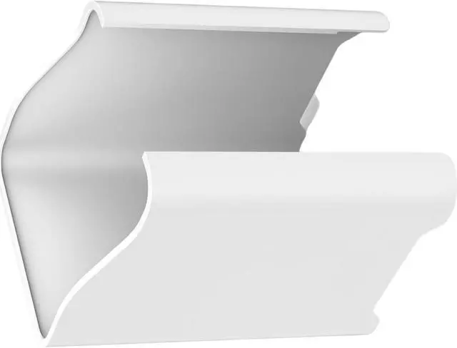 Alt view image 6 of 6 - CHAUVET DJ Freedom Flex 9 Water-Resistant Cast Aluminum Sleeve (White, 6-Pack)