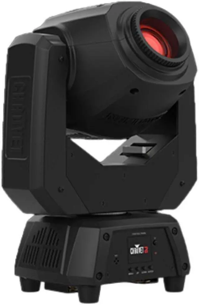 Alt view image 2 of 7 - Chauvet DJ Intimidator Spot 60 ILS