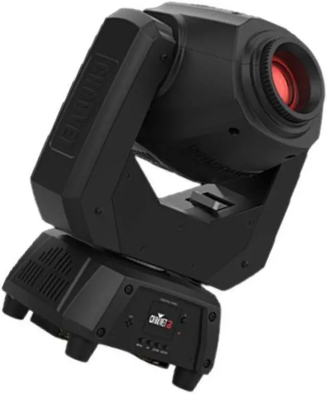 Alt view image 3 of 7 - Chauvet DJ Intimidator Spot 60 ILS