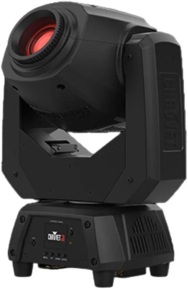 Alt view image 4 of 7 - Chauvet DJ Intimidator Spot 60 ILS