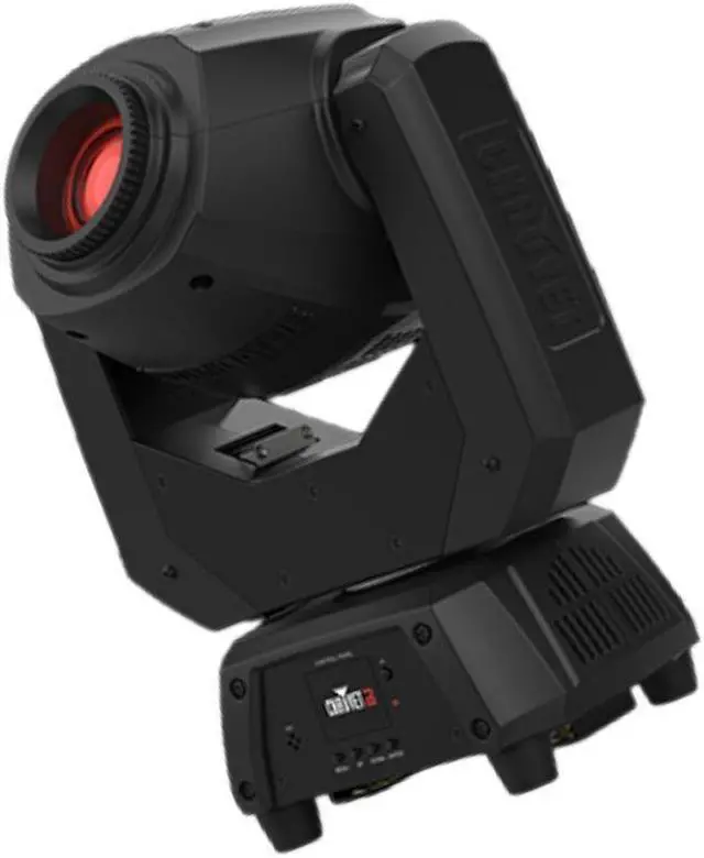 Alt view image 5 of 7 - Chauvet DJ Intimidator Spot 60 ILS