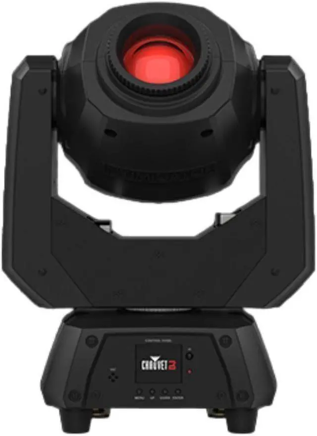 Alt view image 6 of 7 - Chauvet DJ Intimidator Spot 60 ILS
