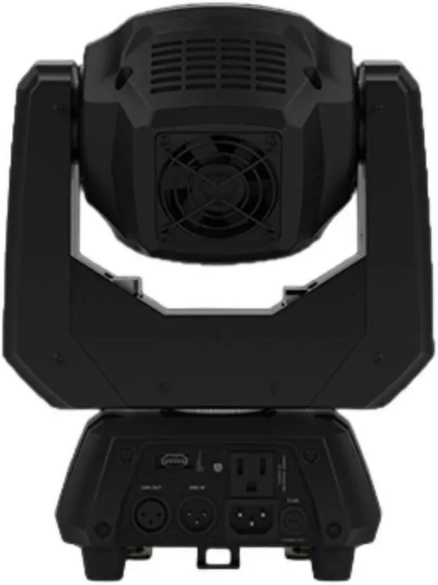 Alt view image 7 of 7 - Chauvet DJ Intimidator Spot 60 ILS