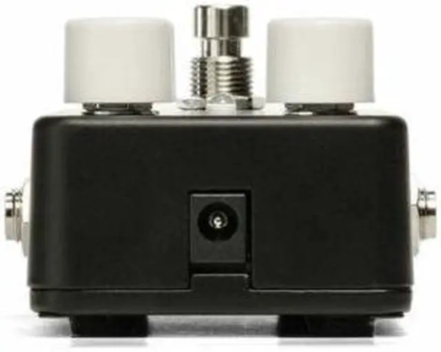 Alt view image 5 of 7 - Electro-Harmonix Oceans 11 Reverb Pedal for Electric Guitar