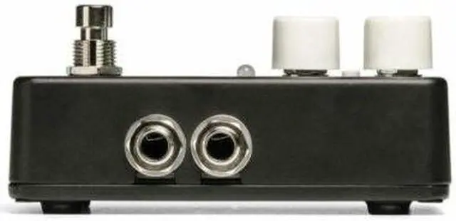 Alt view image 7 of 7 - Electro-Harmonix Oceans 11 Reverb Pedal for Electric Guitar