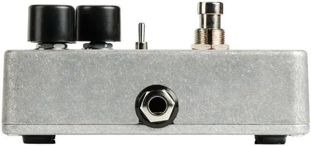 Alt view image 8 of 19 - Electro-Harmonix Op-Amp Big Muff Pi Distortion/Sustainer Effects Pedal