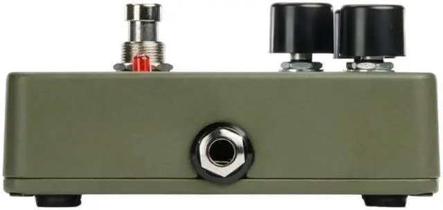 Alt view image 9 of 19 - Electro-Harmonix Green Russian Big Muff
