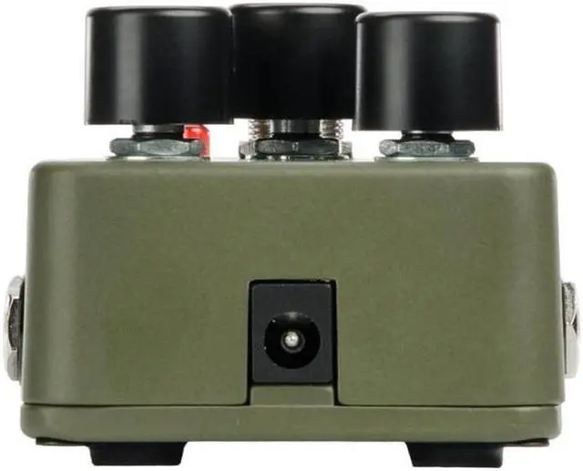 Alt view image 10 of 19 - Electro-Harmonix Green Russian Big Muff