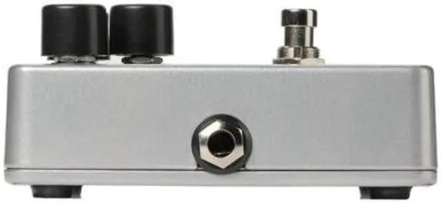 Alt view image 3 of 14 - Electro-Harmonix Triangle Big Muff Reissued Fuzz Pedal