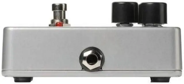 Alt view image 4 of 14 - Electro-Harmonix Triangle Big Muff Reissued Fuzz Pedal