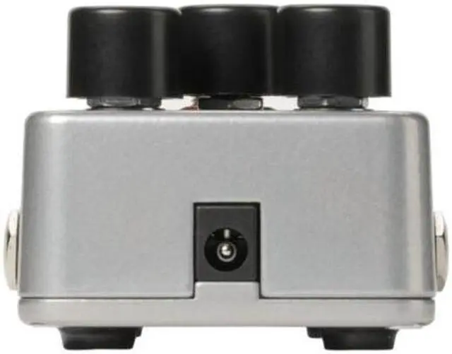 Alt view image 5 of 14 - Electro-Harmonix Triangle Big Muff Reissued Fuzz Pedal