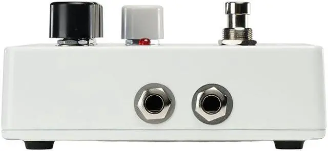 Alt view image 7 of 16 - Electro-Harmonix SYNTH9 Synthesizer Machine Guitar Effects Pedal