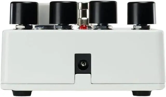 Alt view image 8 of 16 - Electro-Harmonix SYNTH9 Synthesizer Machine Guitar Effects Pedal