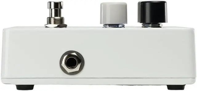 Alt view image 9 of 16 - Electro-Harmonix SYNTH9 Synthesizer Machine Guitar Effects Pedal