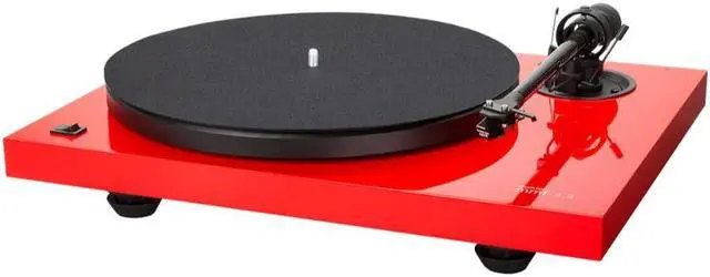 Alt view image 4 of 6 - Music Hall mmf-2.3le Record Turntable