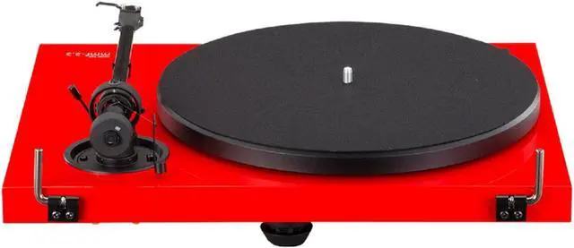 Alt view image 5 of 6 - Music Hall mmf-2.3le Record Turntable