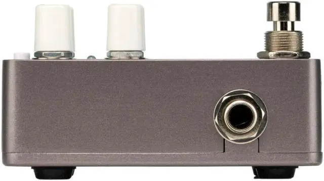 Alt view image 4 of 7 - Electro-Harmonix Pico Platform Powerful Studio-Style Compressor/Limiter Pedal