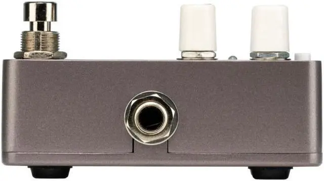 Alt view image 5 of 7 - Electro-Harmonix Pico Platform Powerful Studio-Style Compressor/Limiter Pedal