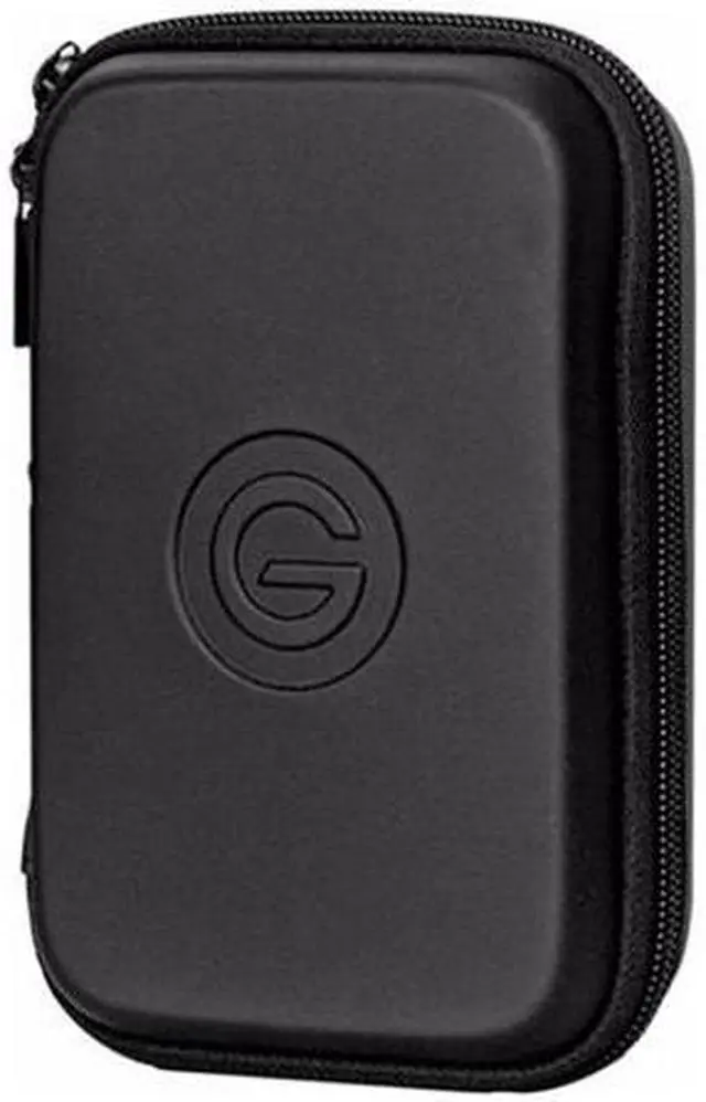 Alt view image 4 of 7 - G-tech Case for Mobile Drives