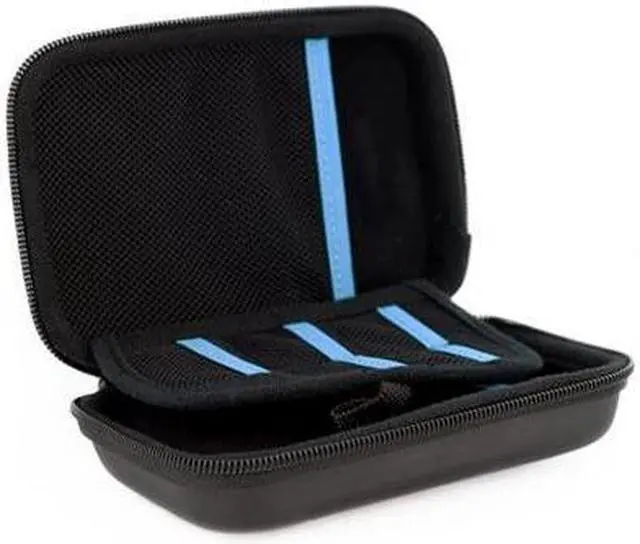 Alt view image 6 of 7 - G-tech Case for Mobile Drives