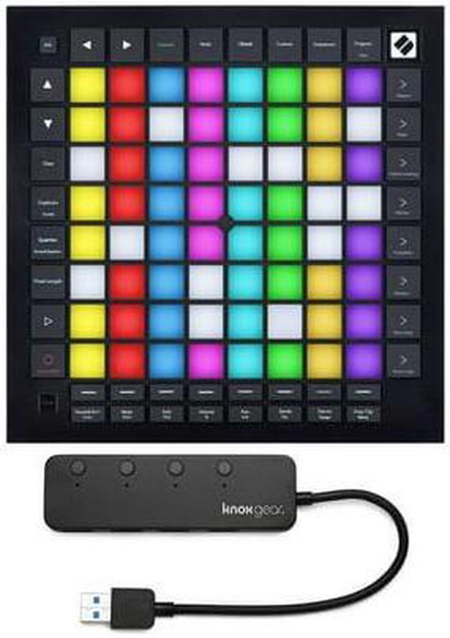 Novation Launchpad Pro MK3 - DTM/DAW