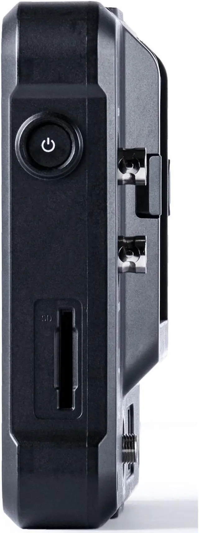 Alt view image 6 of 7 - Atomos Shinobi 7-Inch 4K HDMI HDR Photo and Video Monitor Bundle with Power Kit