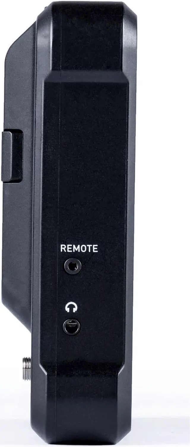 Alt view image 7 of 7 - Atomos Shinobi 7-Inch 4K HDMI HDR Photo and Video Monitor Bundle with Power Kit