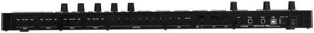 Alt view image 5 of 6 - Arturia KeyStep Pro Chroma 37-key Controller and Sequencer