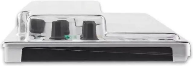 Alt view image 2 of 5 - Decksaver Polycarbonate LE Light Edition Covers for Arturia BeatStep Pro