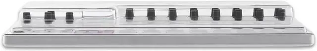 Alt view image 4 of 5 - Decksaver Polycarbonate LE Light Edition Covers for Arturia BeatStep Pro