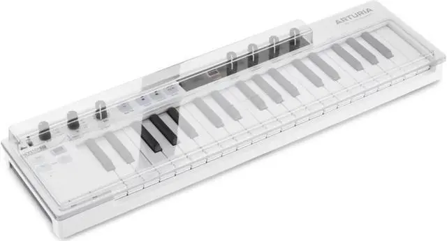 Main image of Decksaver LE Arturia Keystep 37 Cover
