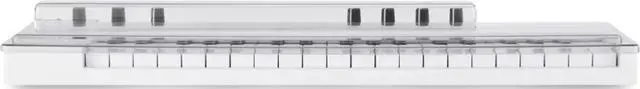 Alt view image 3 of 8 - Decksaver LE Arturia Keystep 37 Cover