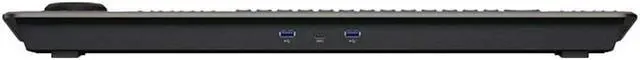 Alt view image 7 of 7 - Blackmagic Design DaVinci Resolve Editor Keyboard #DV/RES/BBPNLMLEKB