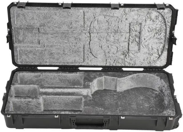Main image of SKB iSeries Waterproof Acoustic Guitar Case