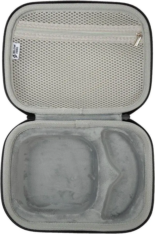 Alt view image 3 of 7 - Walker's Game Ear Razor Slim Electronic Lightweight Shooting Hunting Range Hearing Protection Muffs Glasses Bundle