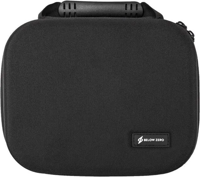 Alt view image 3 of 6 - Walker's Game Ear Razor Slim Electronic Lightweight Shooting Hunting Range Hearing Protection Muffs Glasses Bundle