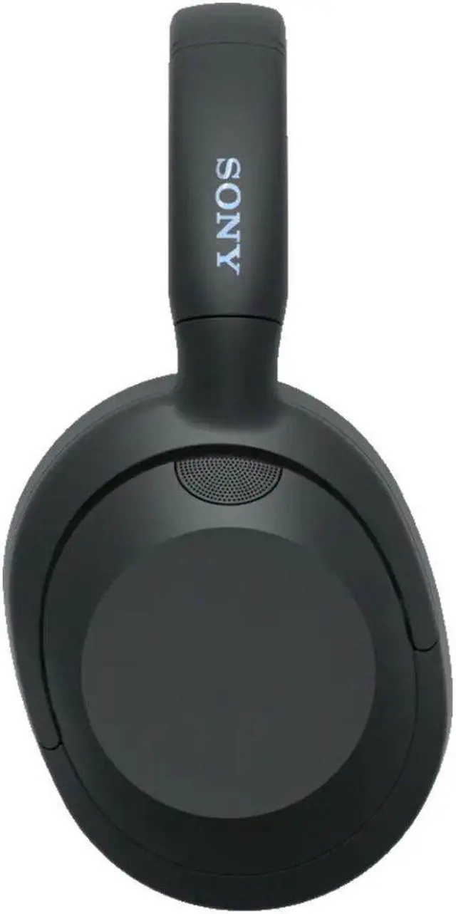 Alt view image 4 of 7 - Sony ULT WEAR Over-Ear Headphones Wireless Noise Canceling in Black - WHULT900NB